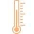 температурный режим от +16 до -24°C
