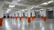 Отапливаемый склад площадью от 5 000,00 кв.м.